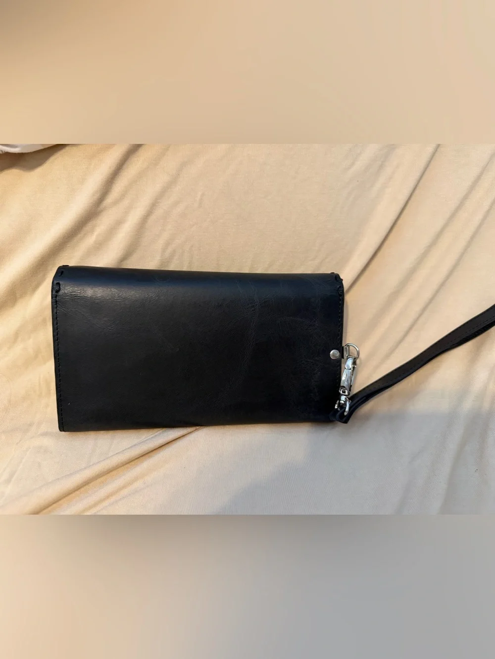 Leather Wallet